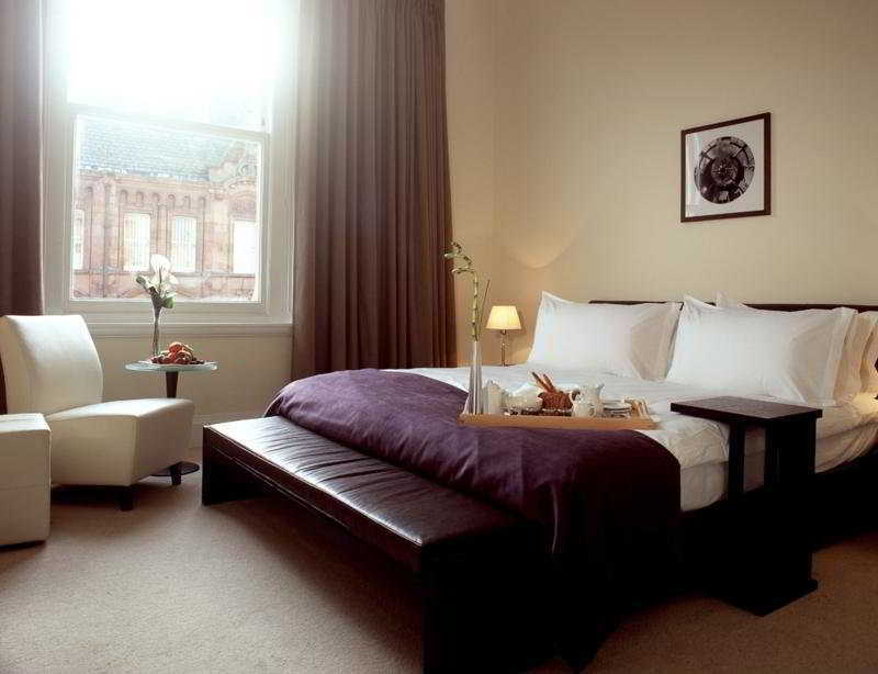 Grey Street Hotel Newcastle-upon-Tyne Chambre photo